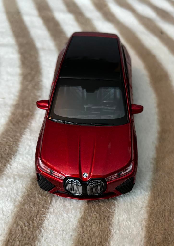 Miniatuur BMW, Enlèvement ou Envoi, Neuf