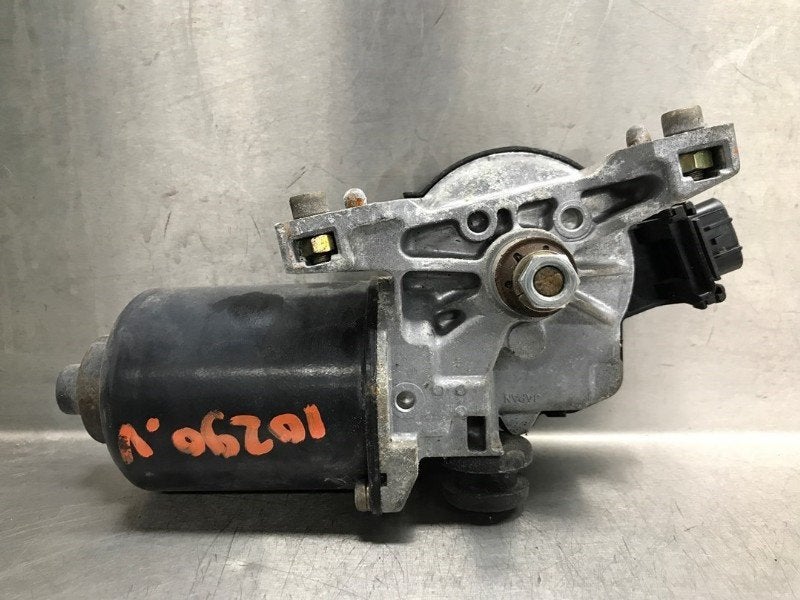 MOTEUR ESSUIE-GLACE AVANT Toyota Corolla Verso (E12), Utilisé, Toyota