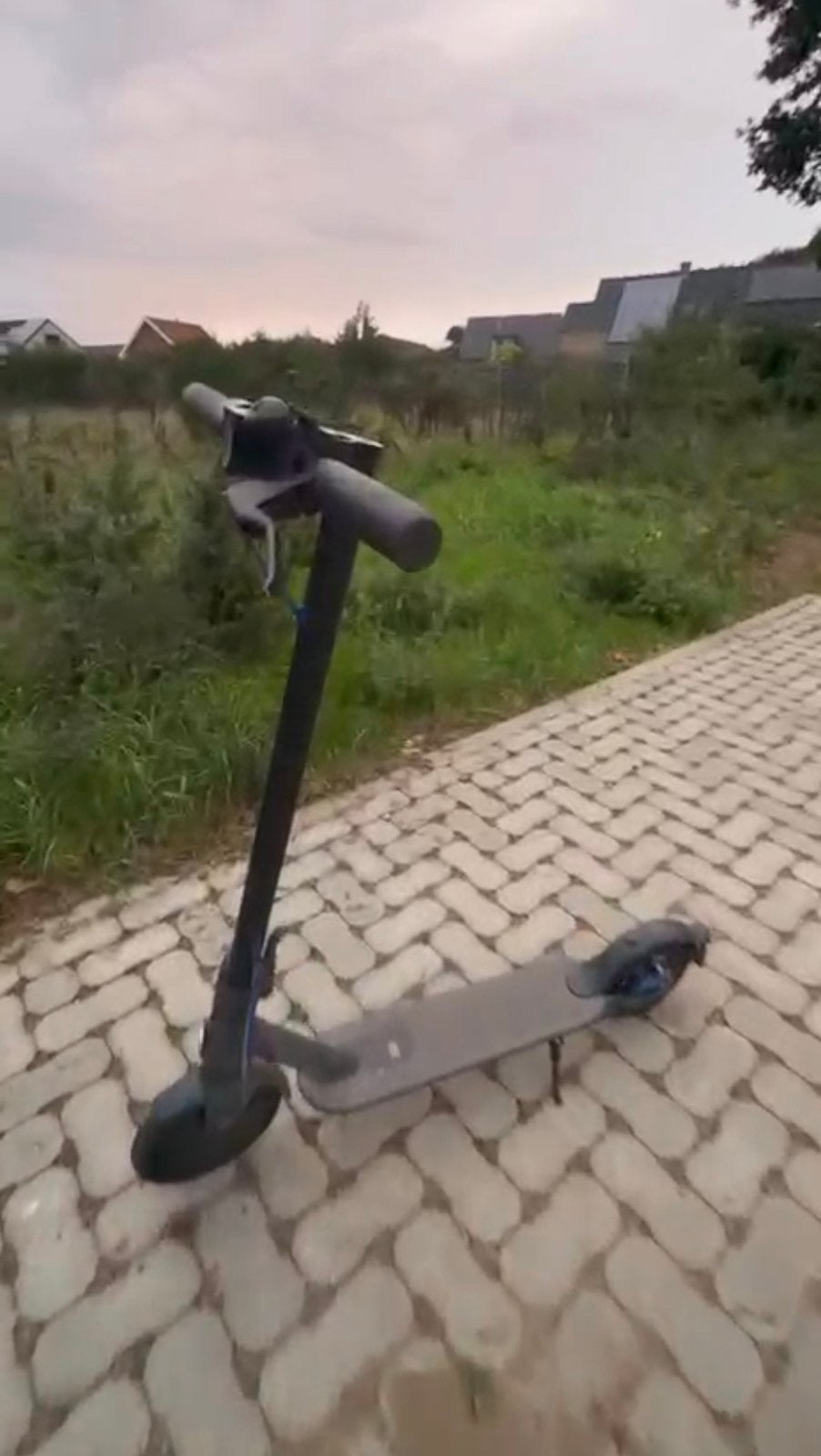 Mi Elektrische Step pro2-serie Xiaomi, Fietsen en Brommers, Ophalen, Gebruikt