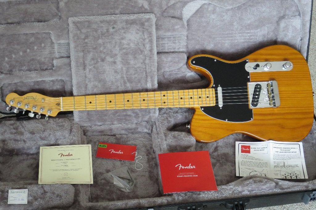 Fender Profesional 2,roasted pine Telecaster ,Supro  12 inch, Ophalen, Fender, Nieuw, Met versterker