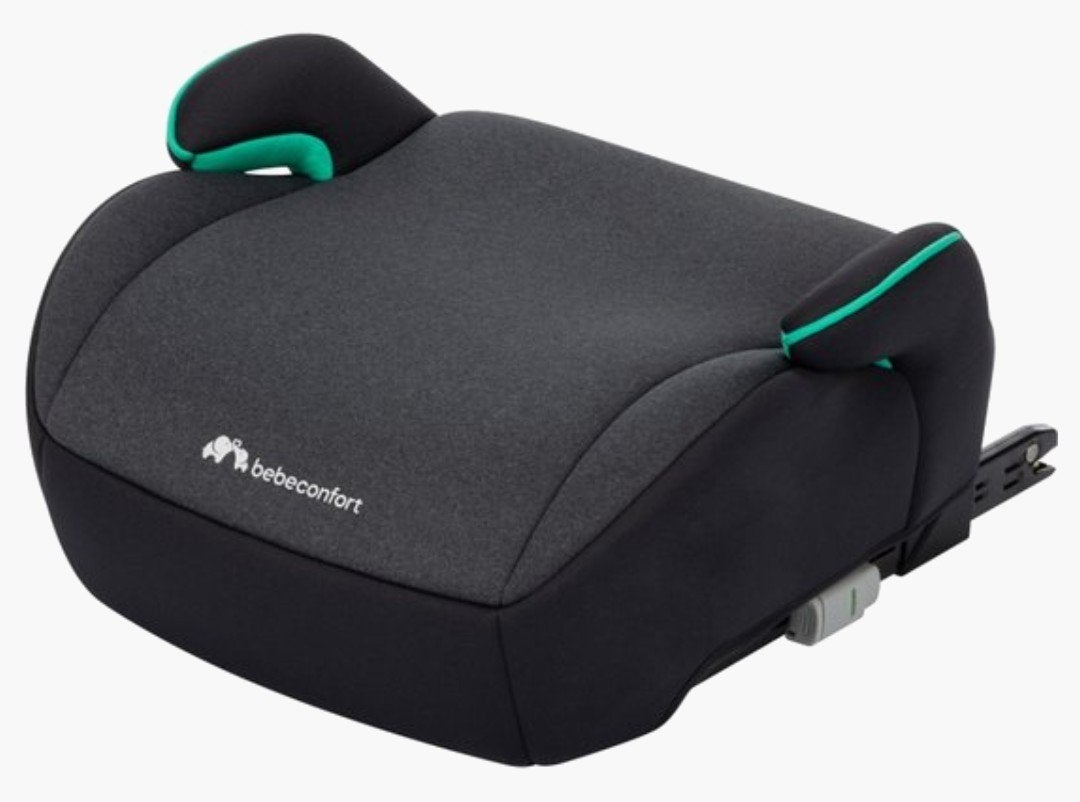 Veilige autostoel isofix van bebecomfort, Ophalen, Isofix