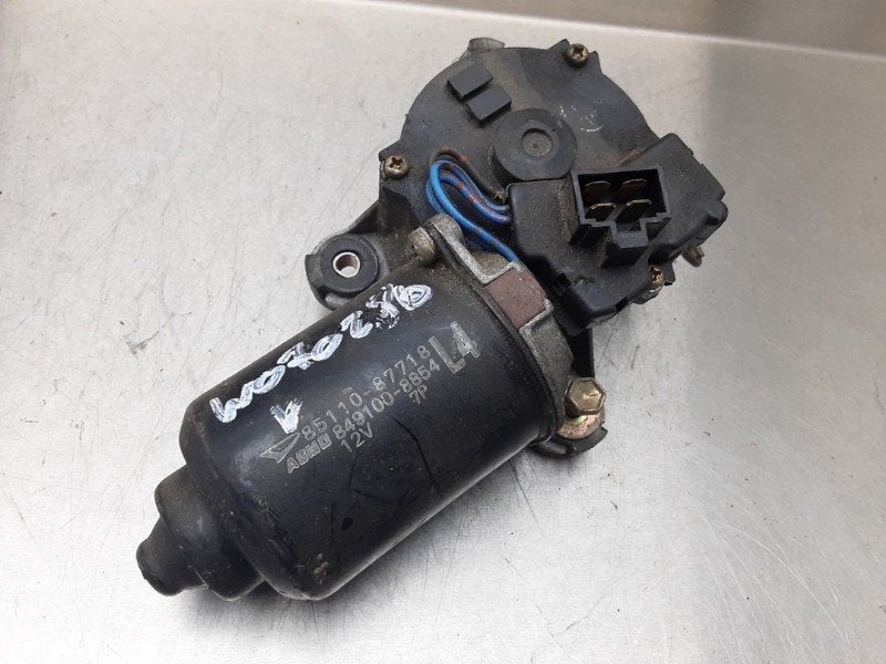 MOTEUR ESSUIE-GLACE AVANT Daihatsu, Utilisé, Daihatsu