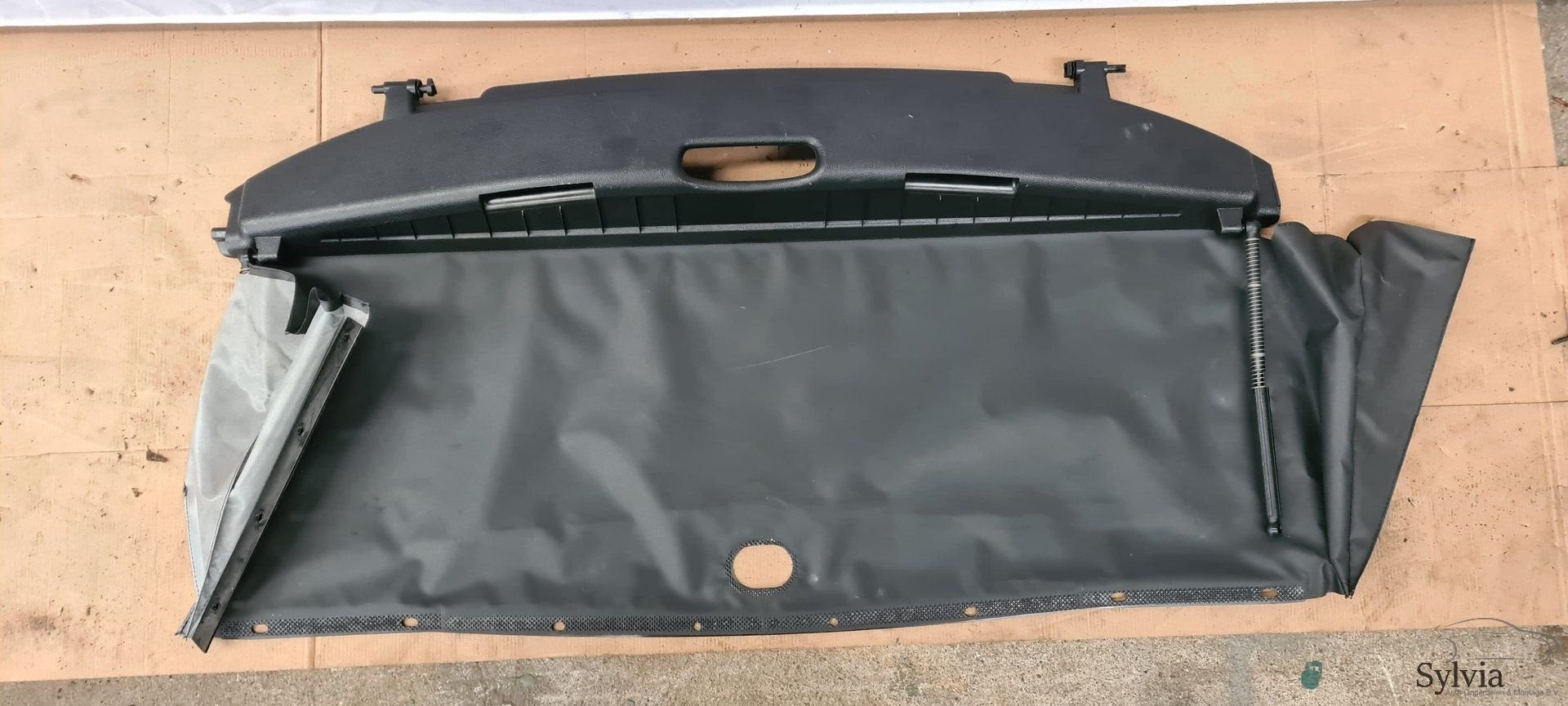 Opklapbaar bovenvak softtop BMW 1 serie E88 7181953, Gebruikt, -, Ophalen of Verzenden, -