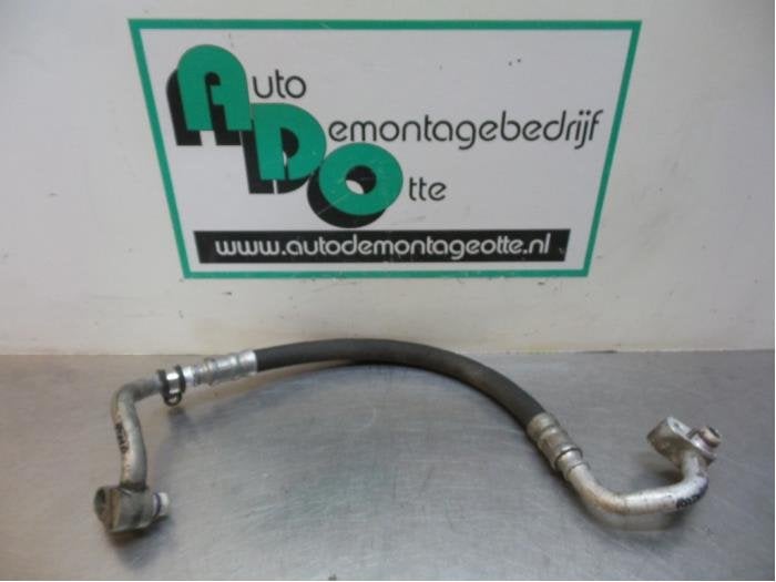 Airco Leiding van een Volkswagen Golf Plus (Golf Plus 05-), Gebruikt, -, Volkswagen, -