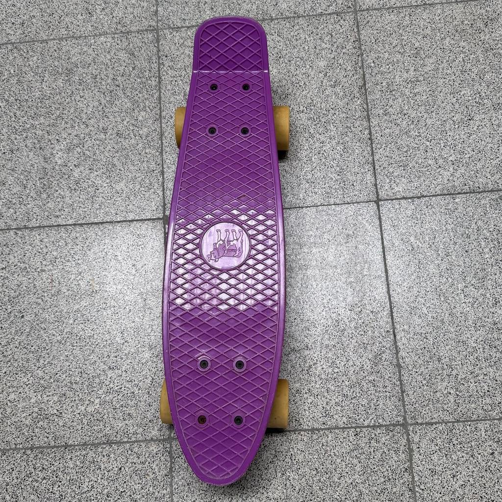 Skateboard Ale-Hop, Ophalen, Zo goed als nieuw, Skateboard