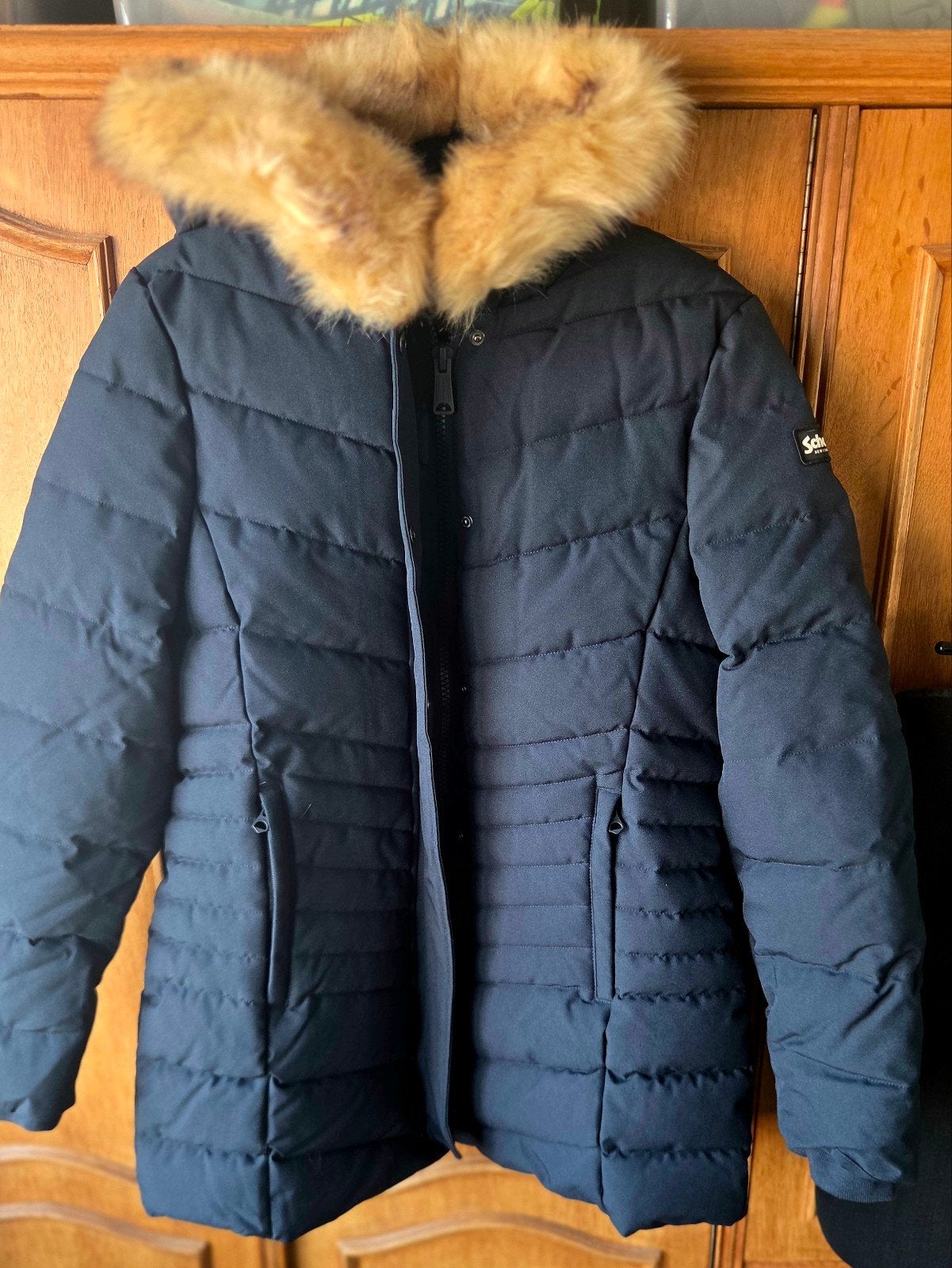 Manteau d'hiver Schott neuf XXL, Vêtements | Femmes, Enlèvement ou Envoi