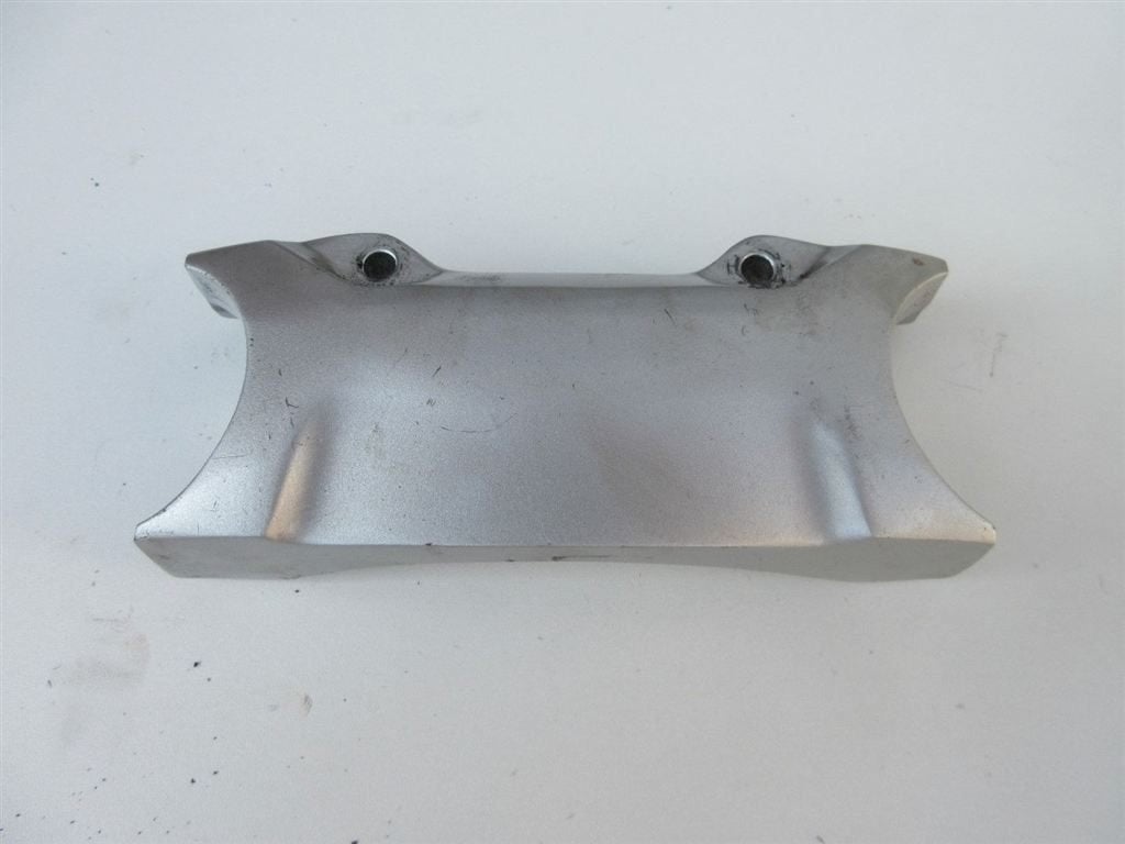 Yamaha XJ600 voorvork brug stabilisator XJ600F voorvorkbrug, Ophalen of Verzenden, Gebruikt