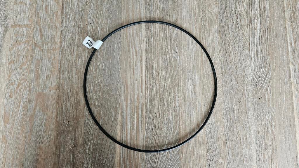 5 metalen ringen, Hobby en Vrije tijd, Ophalen