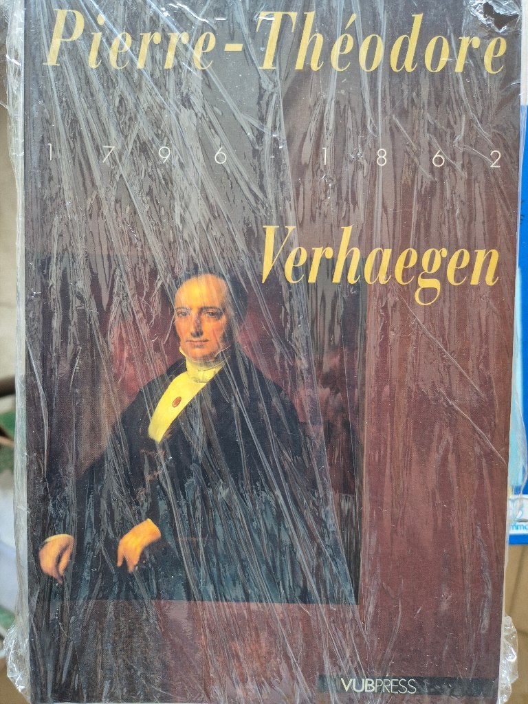 Pierre-théodore verhaegen 1796 - 1862, Enlèvement ou Envoi, 19e siècle, Neuf