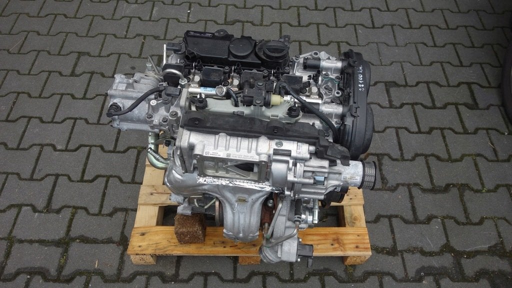 Moteur B4204T34 Complet XC90 S60 VOLVO XC60 V60 S90 V90, Verzenden, Gebruikt, Overige automerken