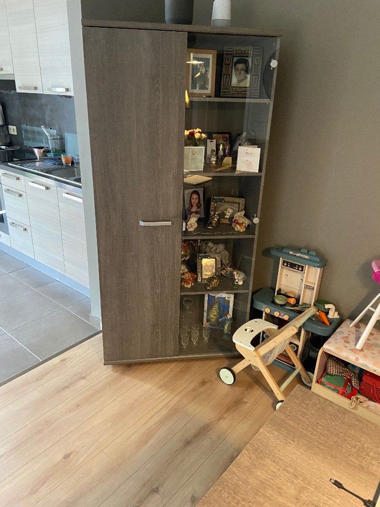Eetkamer, Ophalen, Zo goed als nieuw