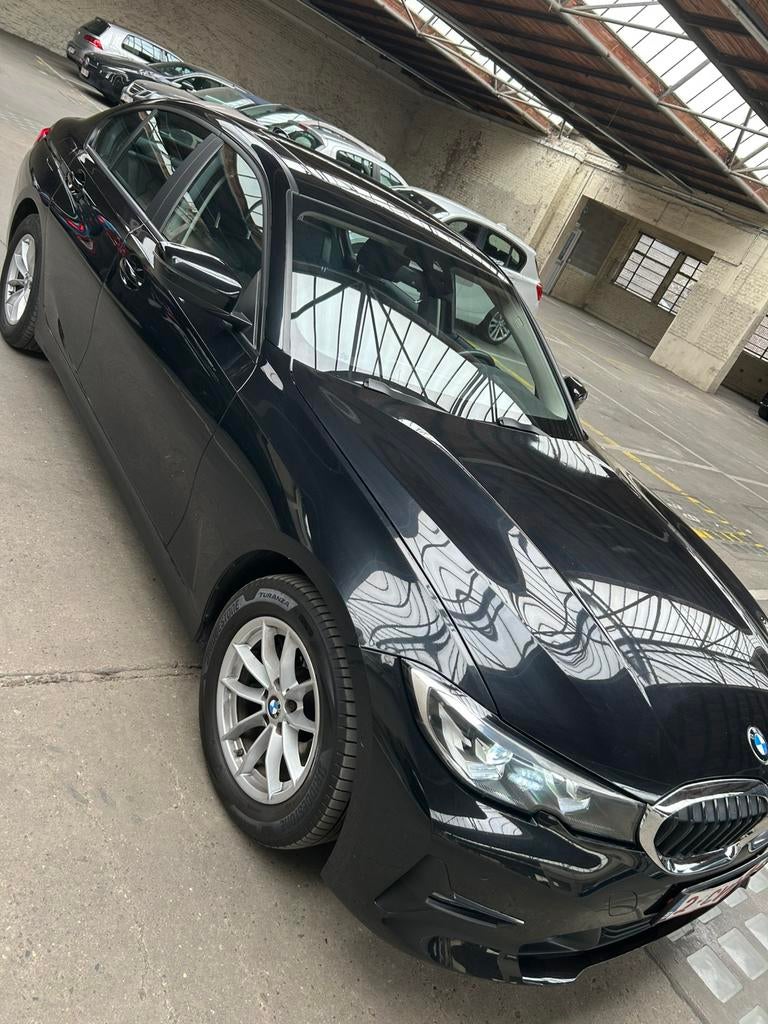 BMW G20 serie 3, Auto's, BMW, Particulier, 3 Reeks, Te koop, Berline