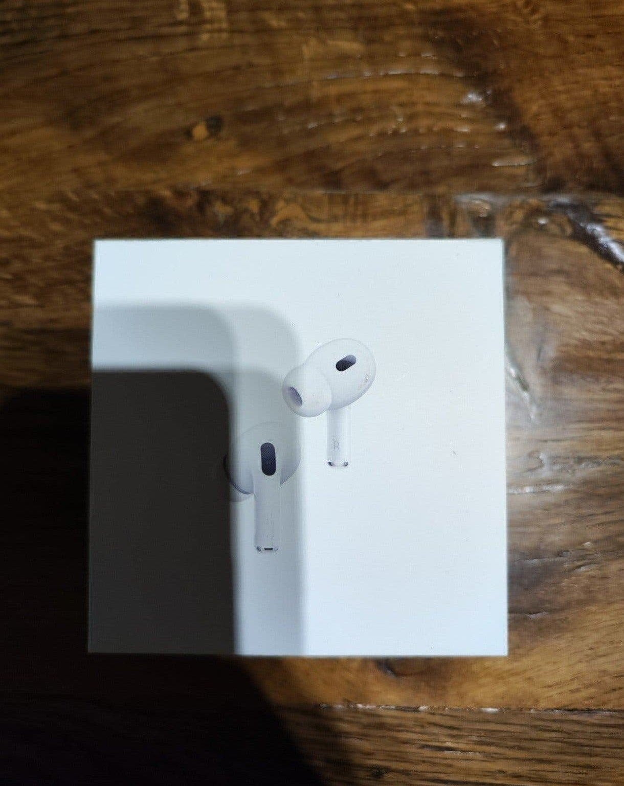 Apple Airpods Pro 2 gloednieuw!!!, Ophalen of Verzenden, Apple
