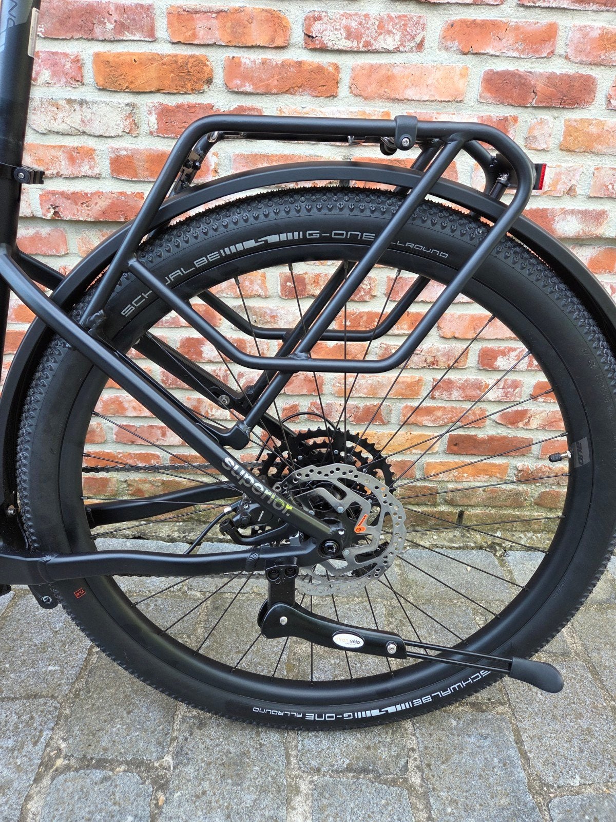 SUPÉRIEUR. Vélo léger et sportif iBlox 6.3 - taille M 46 cm, Neuf, Autres marques, Info@bikefunint.com, Moins de 10 vitesses