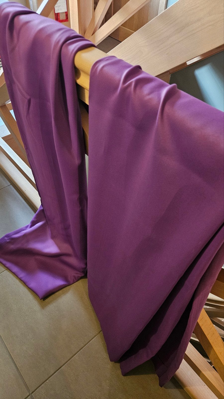 robes d'été 6 pièces, Enlèvement