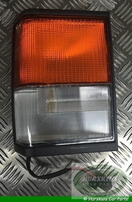 Knipperlicht / lamp rechts Range Rover Classic 1992-1994, Neuf, -, -, -