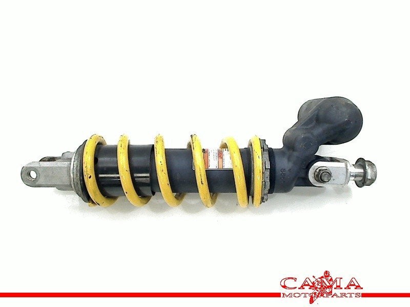 SCHOKBREKER ACHTER GSX R 750 2004-2005 (GSXR750 K4 / K5), Dhr. S. di Majo, Gebruikt, Info@cama-motorparts.nl, P.J. Troelstraweg 8 8
3144 CX  MAASSLUIS, NL