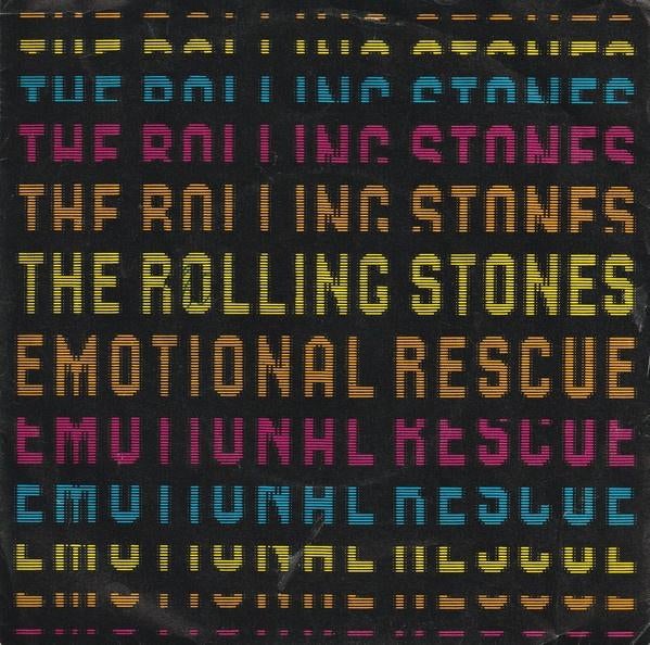 the rolling stones, Ophalen of Verzenden
