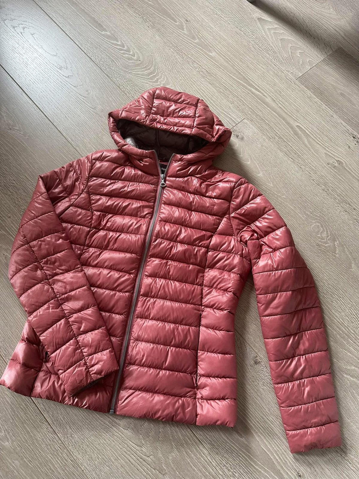 * Nieuw / donsjas C&A / maat 38, Ophalen of Verzenden, Zo goed als nieuw, Maat 38/40 (M)