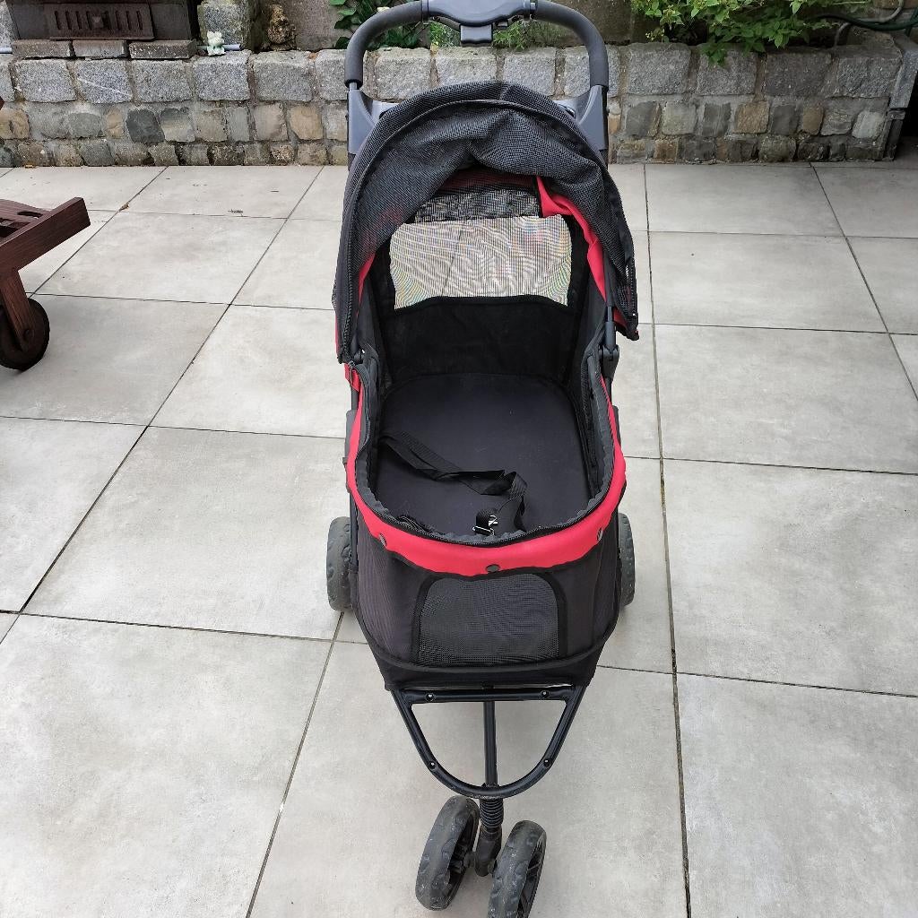 Honde buggy, Dieren en Toebehoren, Ophalen, Gebruikt
