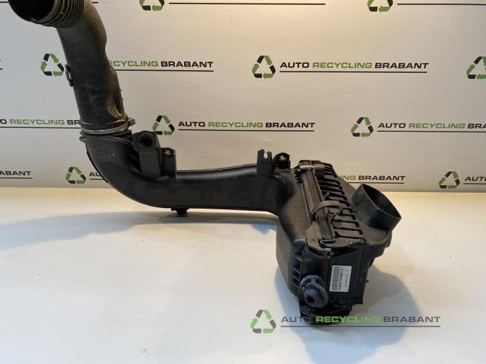 Filtre à air d'un BMW X5, Autos : Pièces & Accessoires, -, 3 mois de garantie, Utilisé, -
