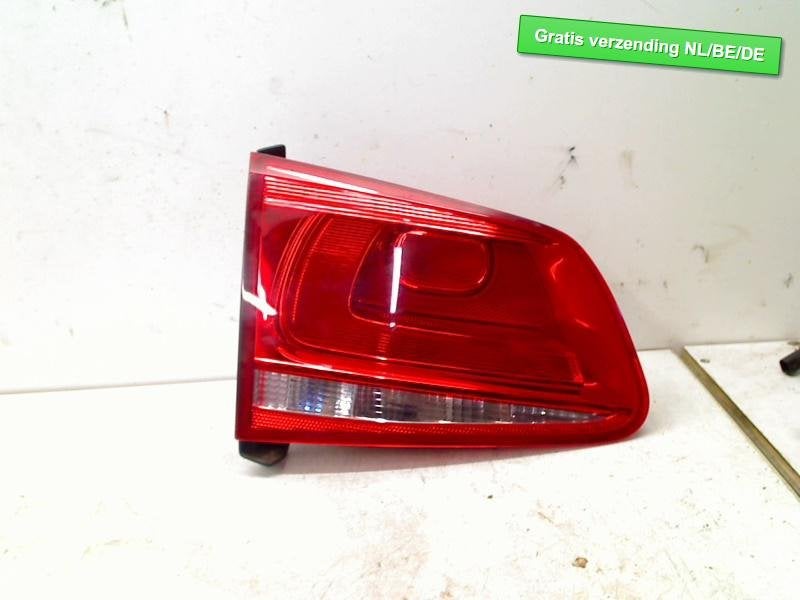 PANNEAU ARRIÈRE GAUCHE AVEC LAMPE Touareg (7PA / PH), Volkswagen, Volkswagen AG, Utilisé, Kundenbetreuung@volkswagen.de
