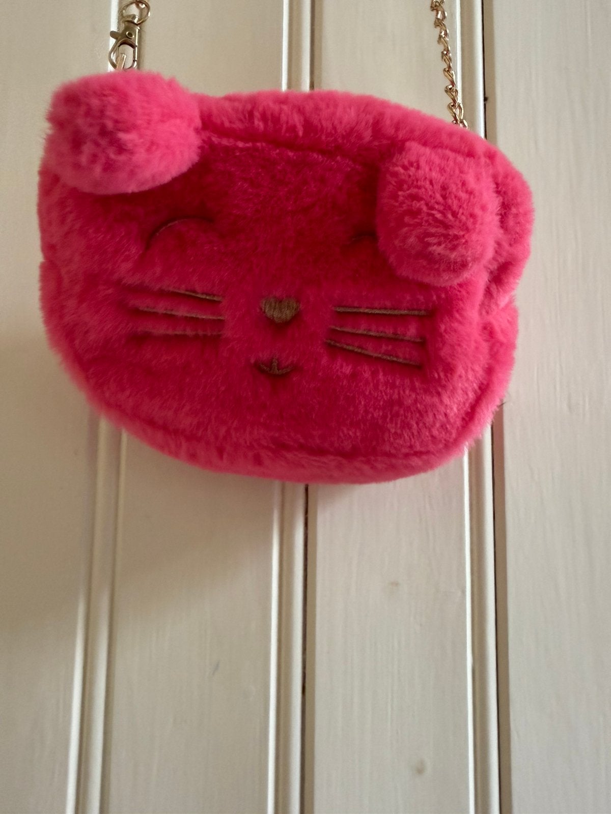 Poezen tas poes kat, Verzenden, Zo goed als nieuw, Meisje, Overige typen