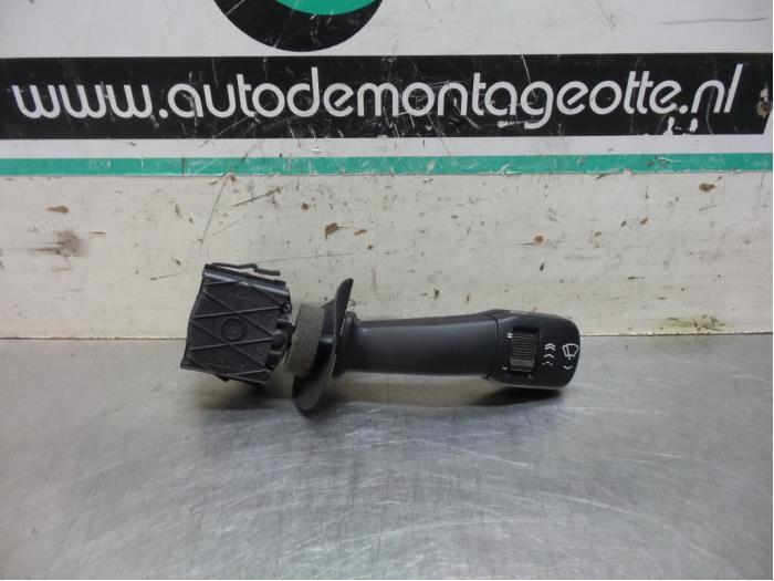 Commutateur essuie-glace d'un BMW 5-Serie (5-Serie 95-), -, 3 mois de garantie, Utilisé, -