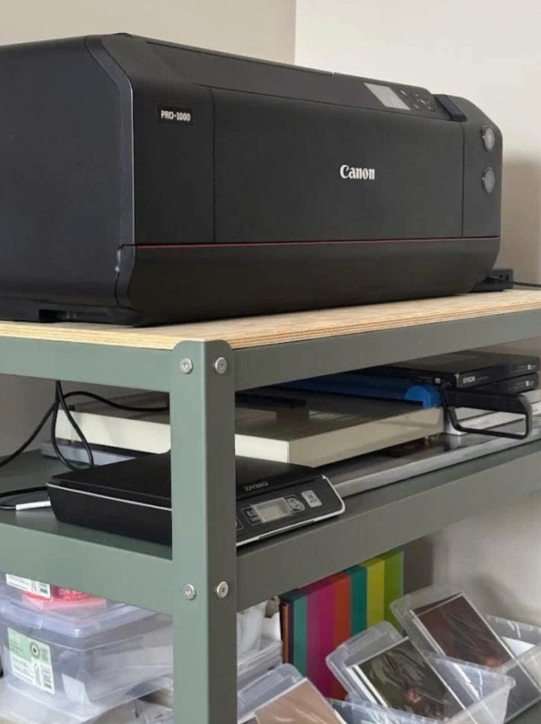 Imprimante Canon PRO 1000 - NE DEMARRE PAS ! => 80€, Informatique & Logiciels, Sans fil, Canon, Imprimante, Enlèvement
