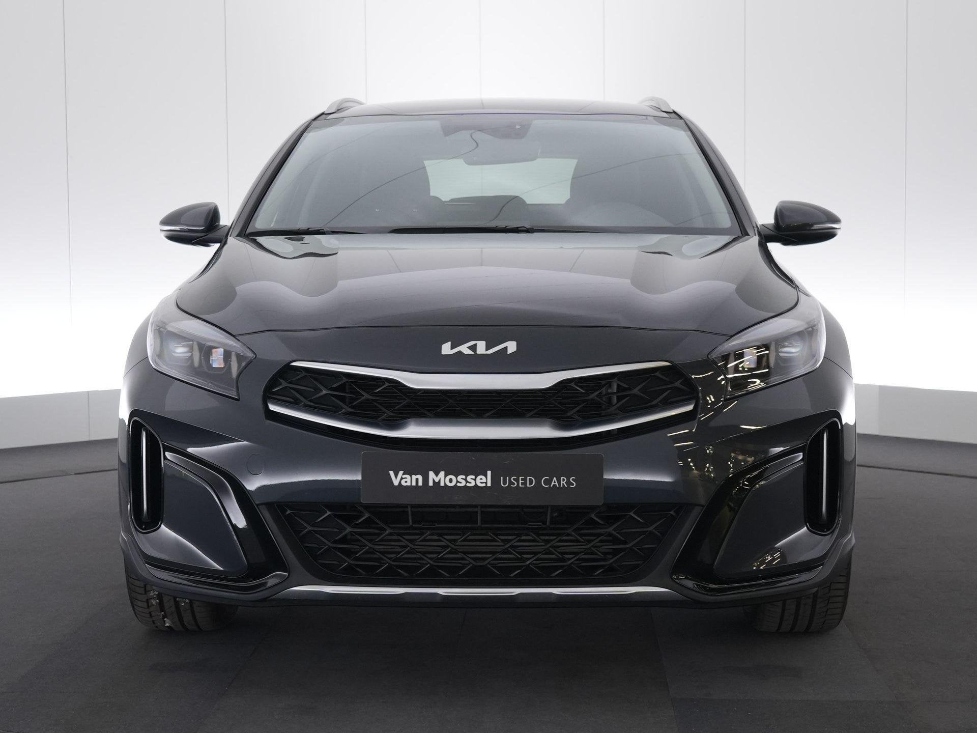 Kia Xceed 1.0 T-GDi 120 Pulse, Autos, Kia, XCeed, Achat, 135 g/km, Entreprise