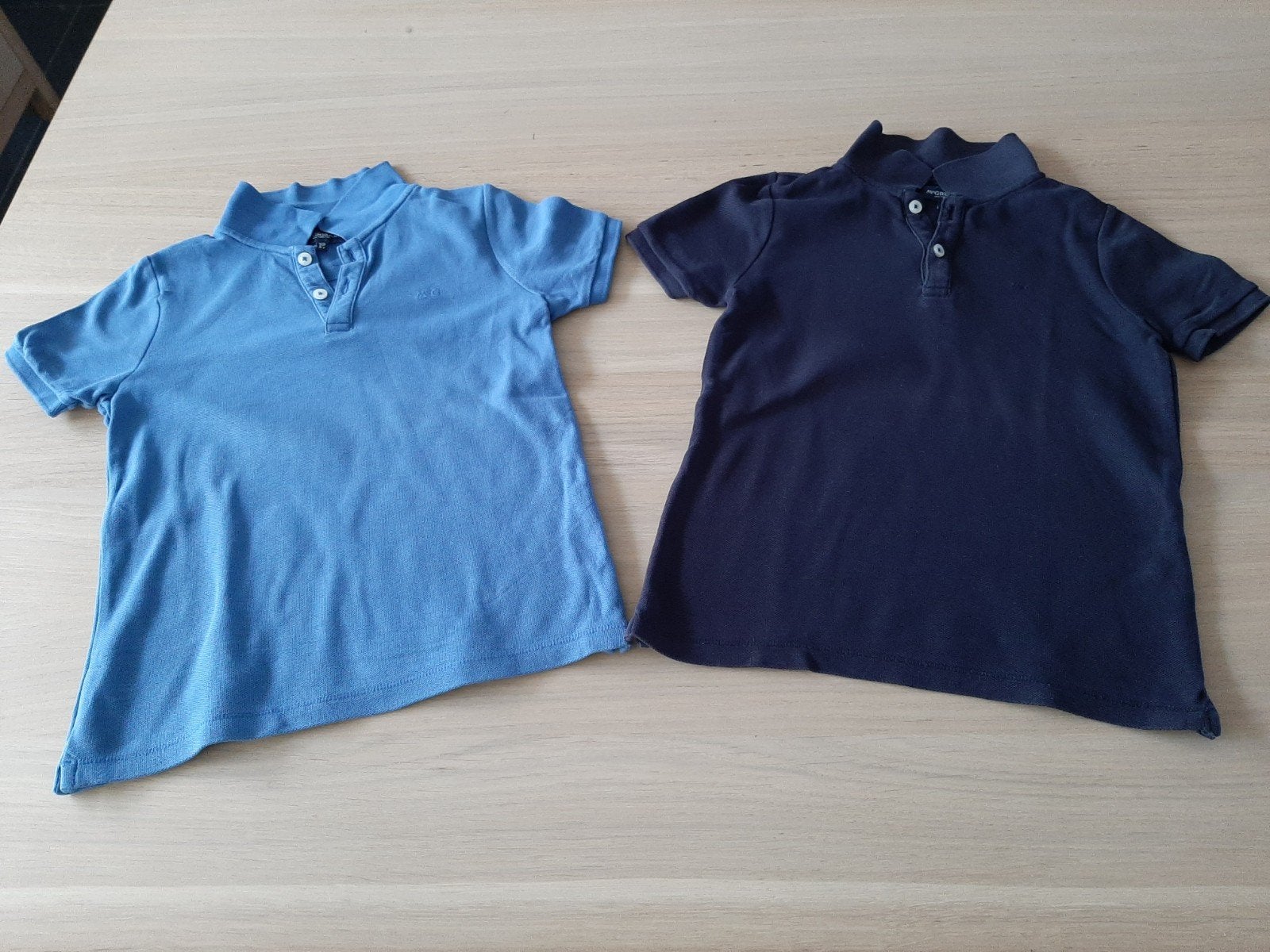 Pakket polo's mc gregor, Ophalen of Verzenden, Mc gregor, Jongen, Shirt of Longsleeve