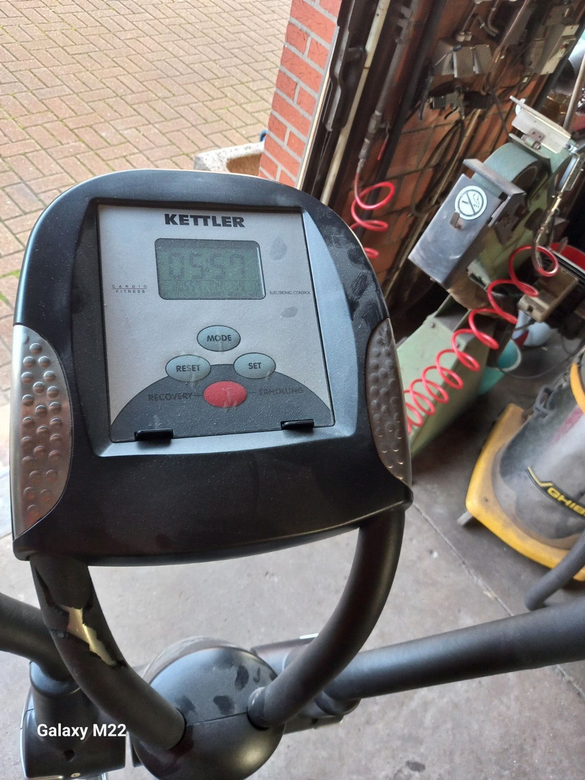 Fitness, Ophalen of Verzenden