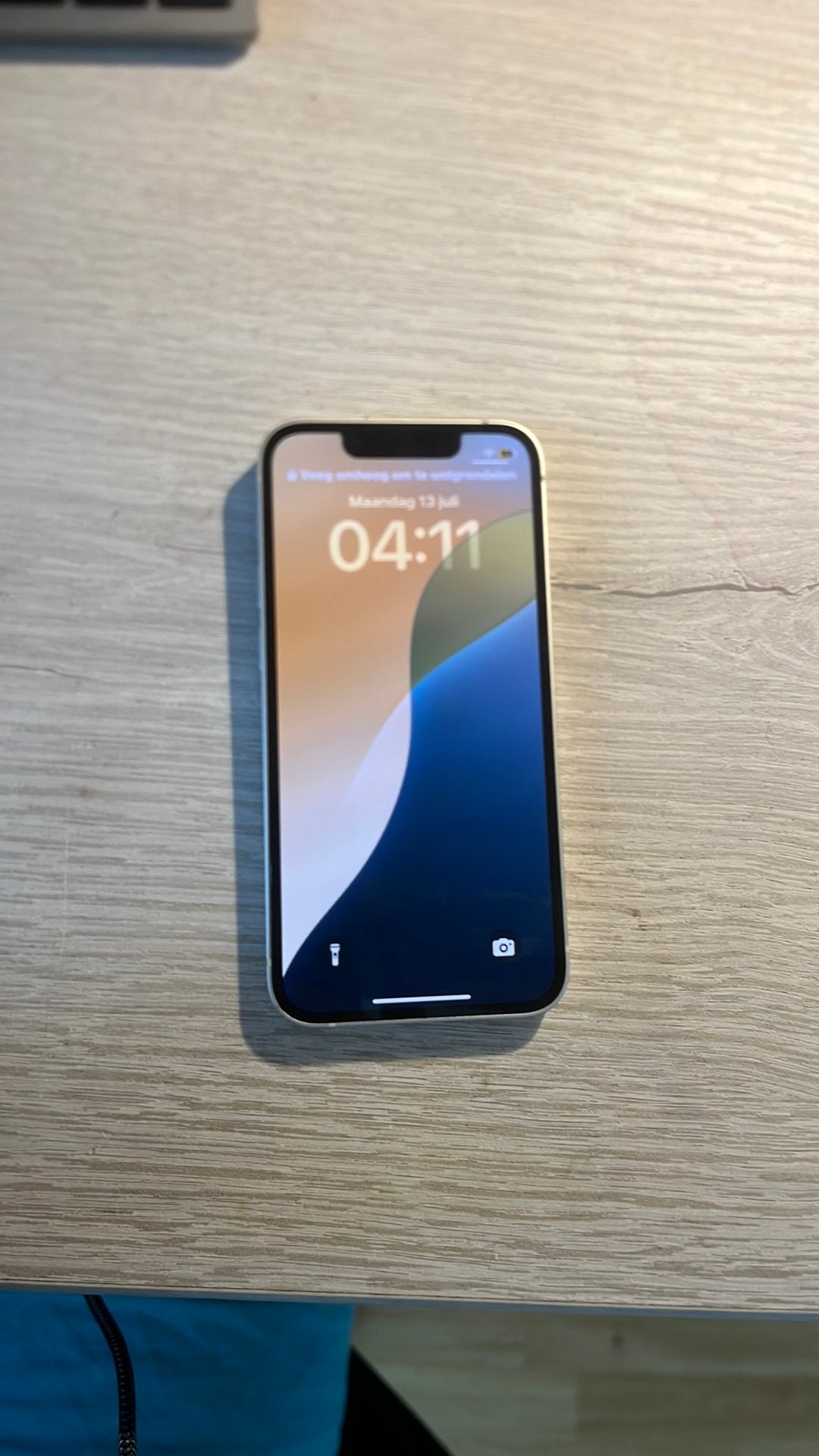 iPhone mini 13, 128 Go, Télécoms, Téléphonie mobile | Apple iPhone, Enlèvement, Comme neuf