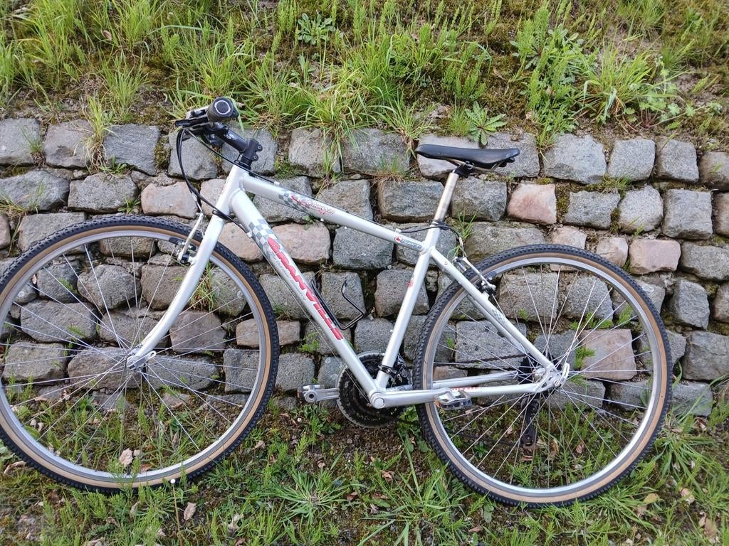 Voyages/Fitness/Commuter, Enlèvement