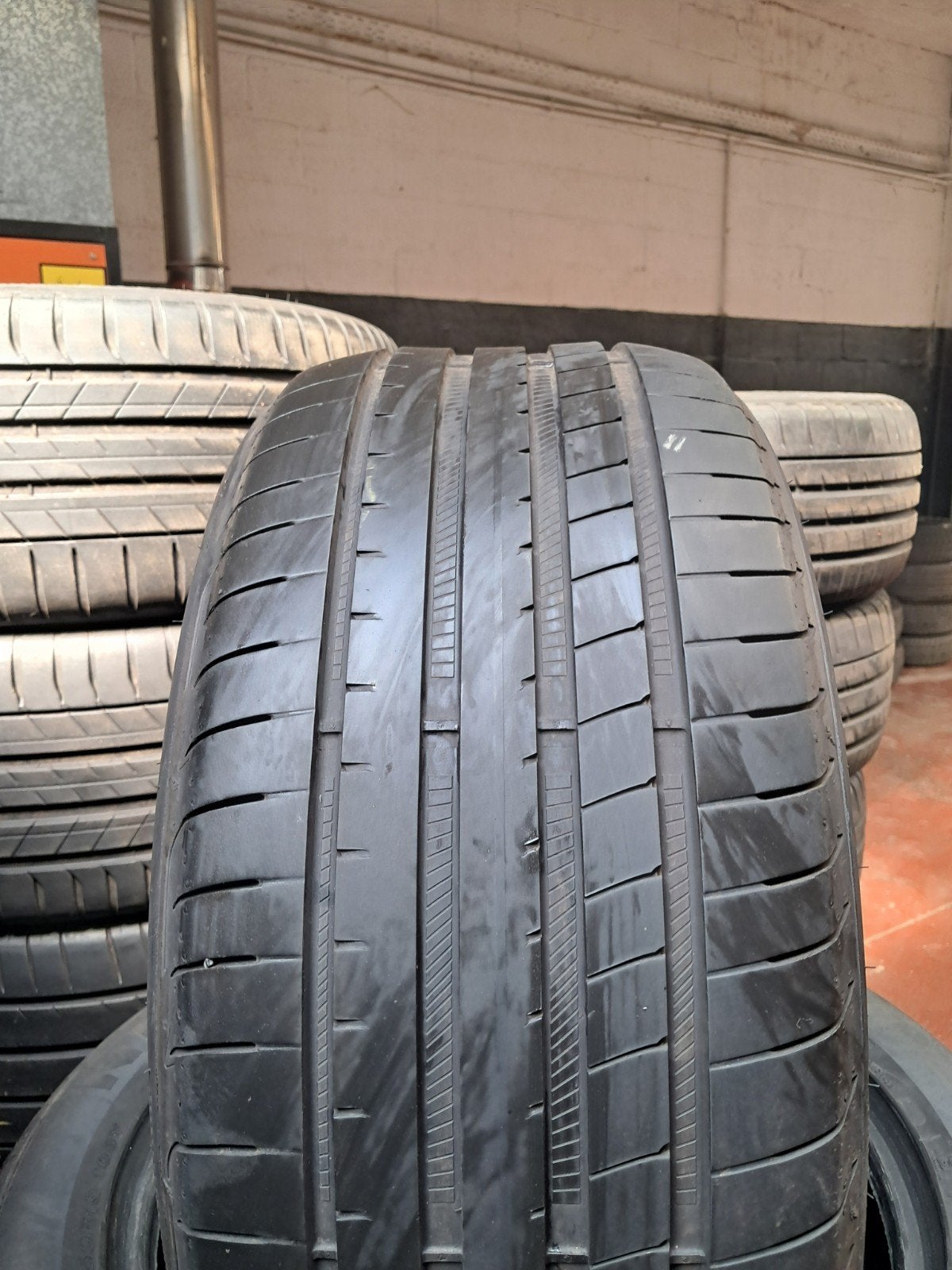 24540r18 245 40 r18 245/40/r18 GOODYEAR demmont,Leasing