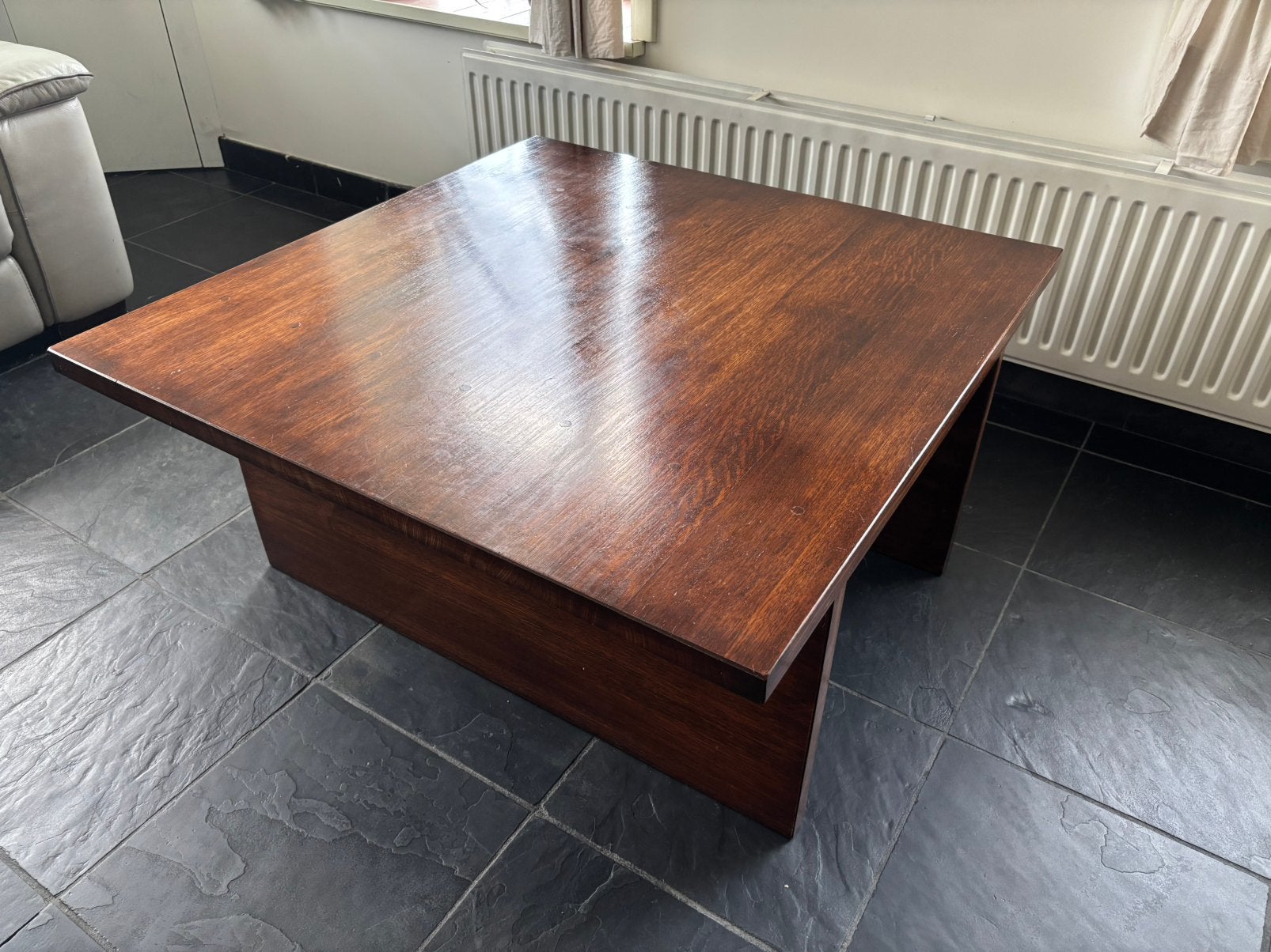Salontafel, Enlèvement, Comme neuf