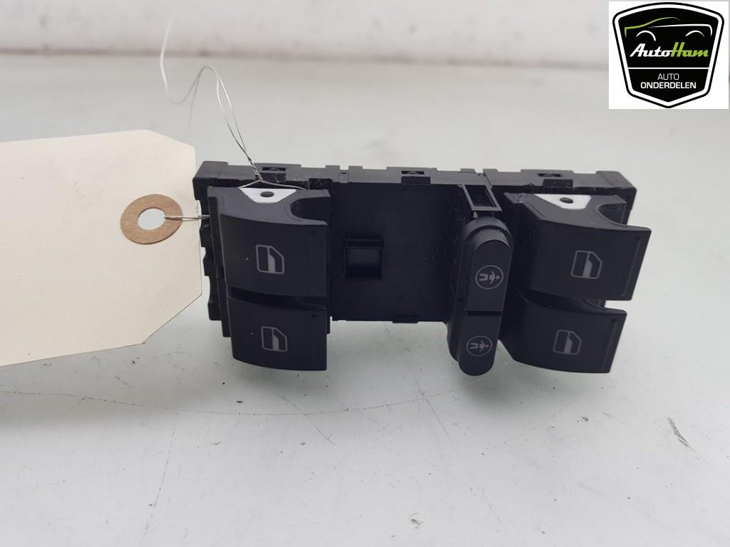 RAAMSCHAKELAAR Seat Alhambra (7N) (01-2010/12-2022), Gebruikt, Seat