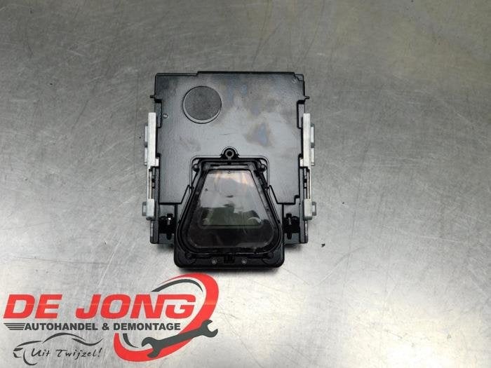 Camera voorzijde van een Audi Q7, Gebruikt, -, -, -