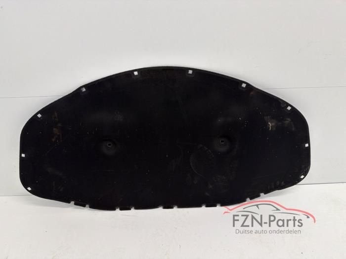 Skoda supberb 3V Facelift Motorkap Bekleding demping isolati, Auto-onderdelen, Ophalen of Verzenden, Gebruikt