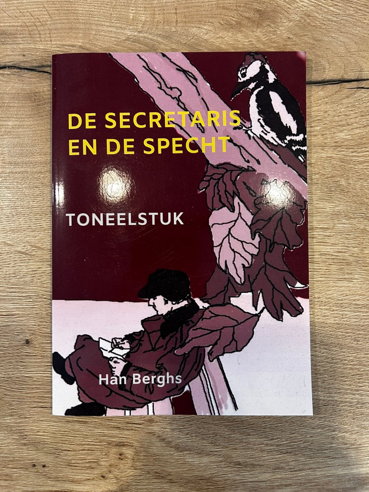 Toneelstukken, Livres, Art & Culture | Danse & Théâtre, Enlèvement, Comme neuf, Théâtre