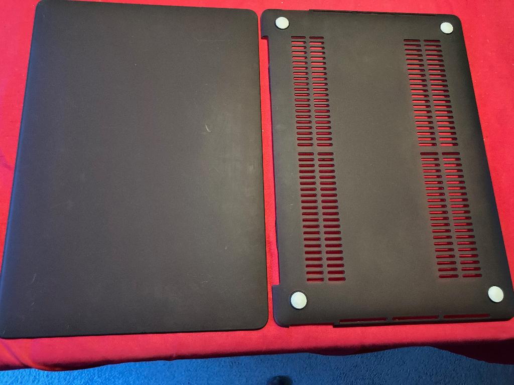 harde laptopcover 15", Ophalen of Verzenden