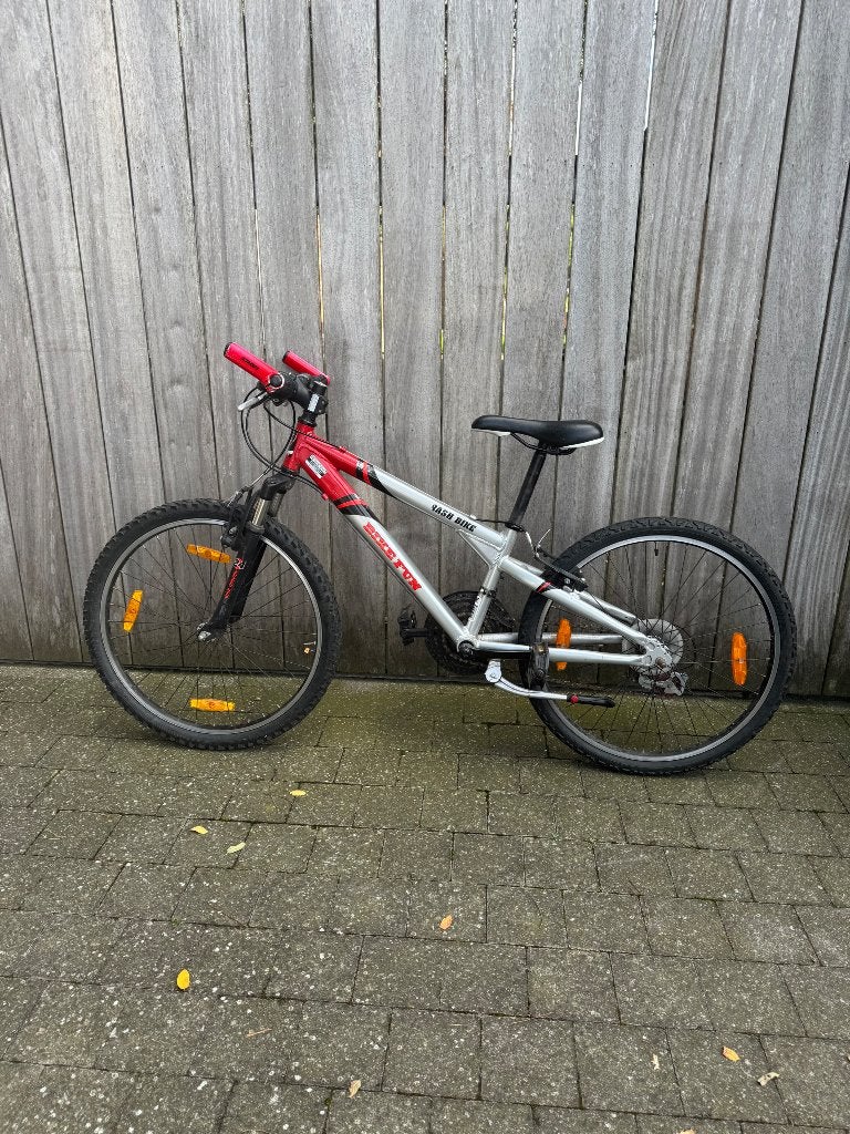 Kinderfiets, Gebruikt, Velgrem, Minder dan 16 inch, Ophalen