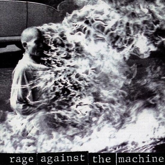 VENTE DU CD RAGE AGAINST THE MACHINE RAGE Against The, Envoi