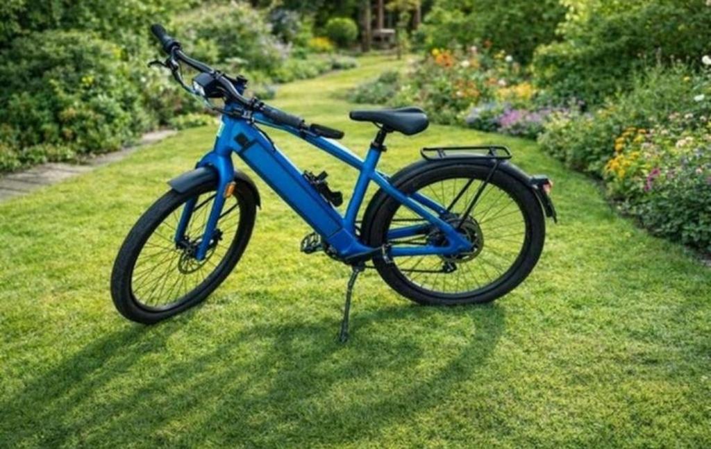 Stromer ST2, Fietsen en Brommers, Fietsen | Jongens, Ophalen