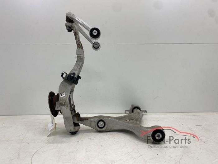 Mercedes-Benz W166 ML GLE GL-Klasse Wielophanging Fusee Wiel, Enlèvement ou Envoi, Utilisé