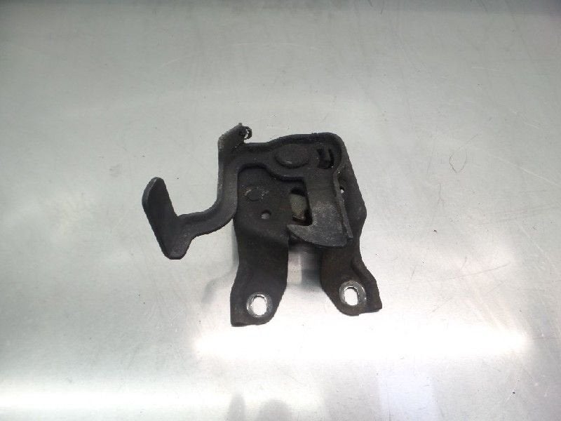 MOTORKAP SLOT Toyota Avensis (T22) (01-1997/02-2003), Gebruikt, Toyota