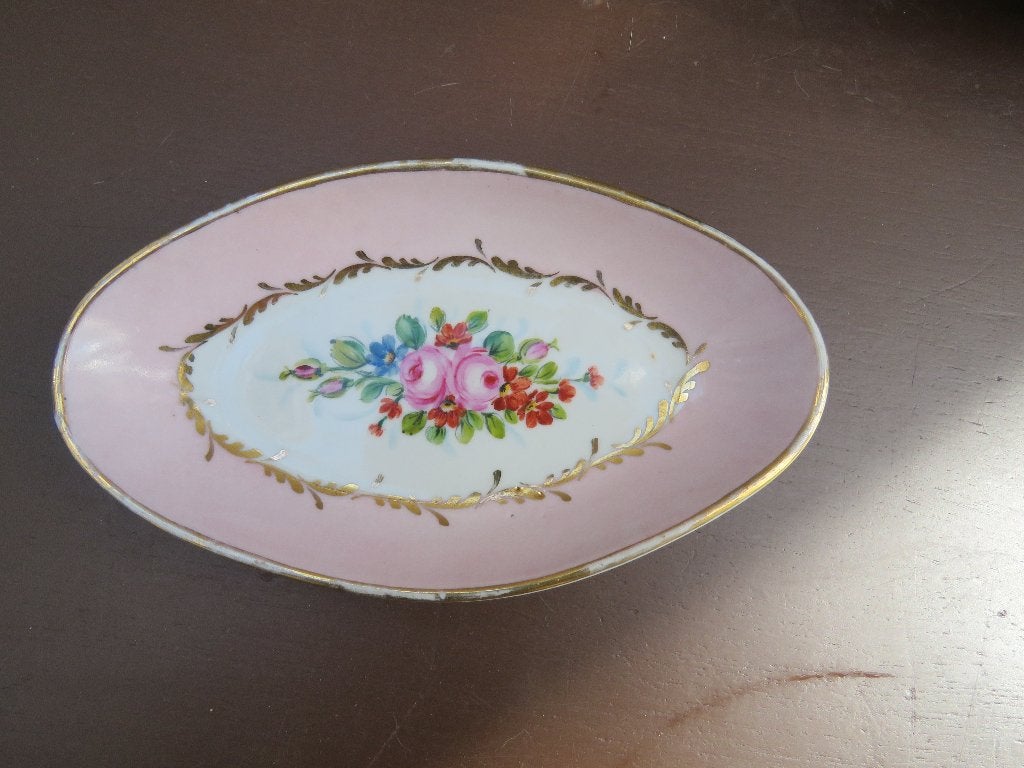 Voir Poche Limoges Atelier D'Art ID, Enlèvement ou Envoi