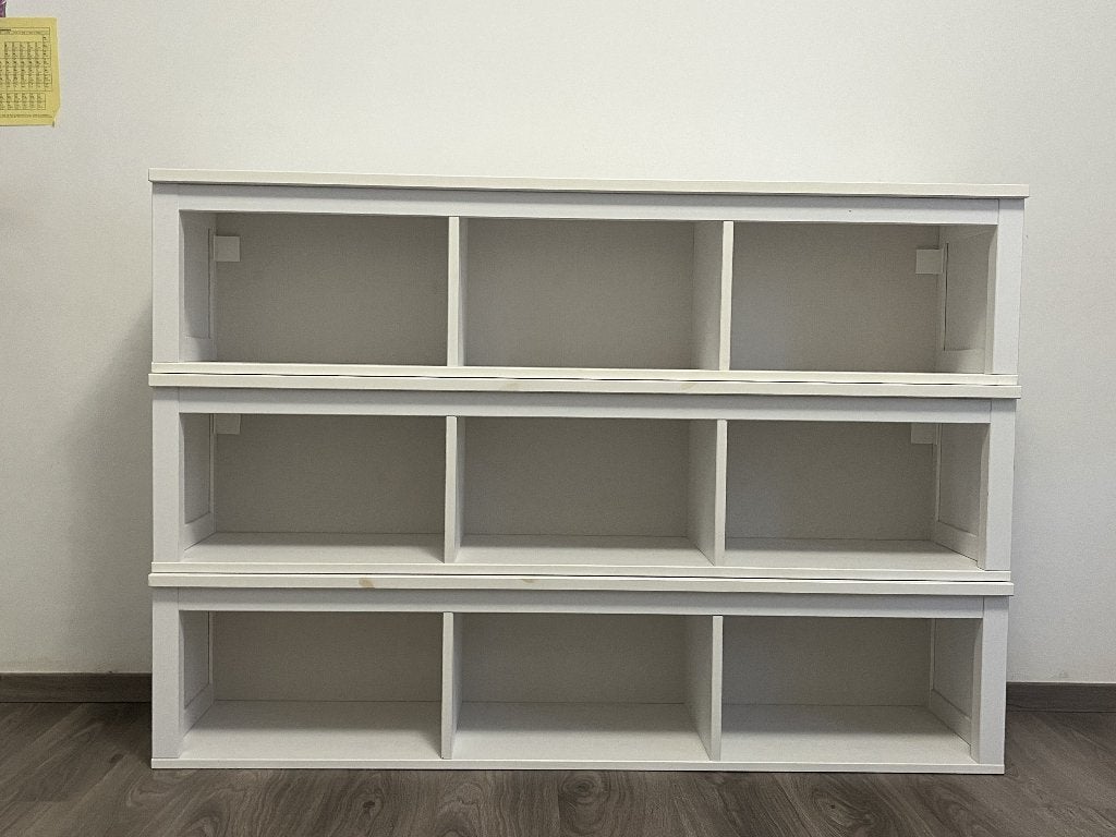 3x IKEA Hemnes Wandkast -- Uitstekende Staat, Huis en Inrichting, Kasten | Wandmeubels, Ophalen, Zo goed als nieuw, Minder dan 150 cm