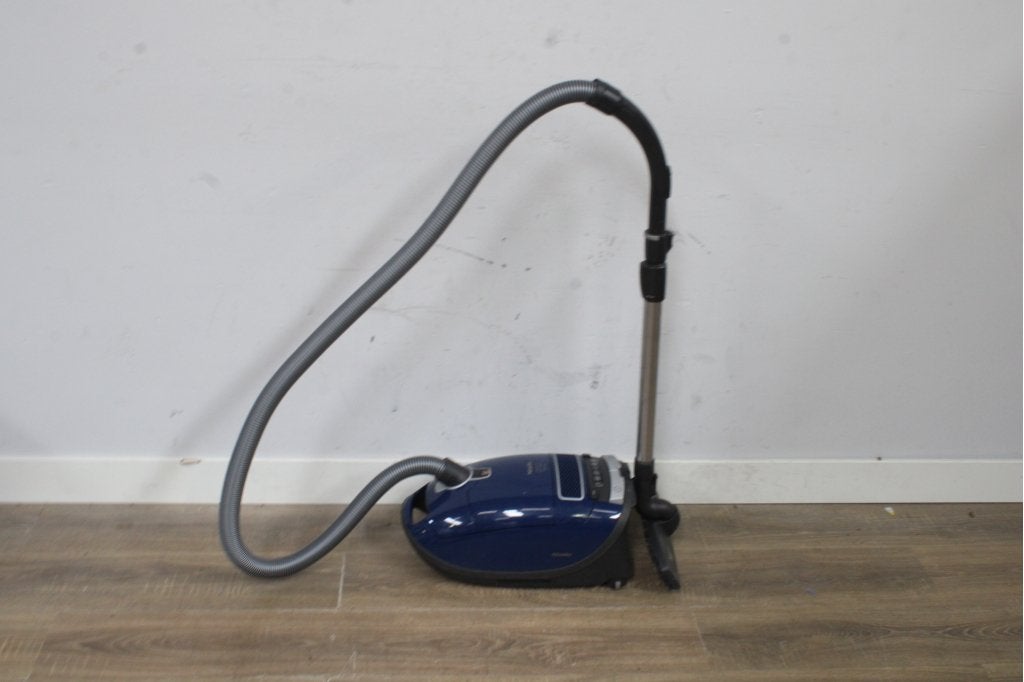 Miele Complete C3 Stofzuiger, Niet ingevuld, Niet ingevuld, Niet ingevuld