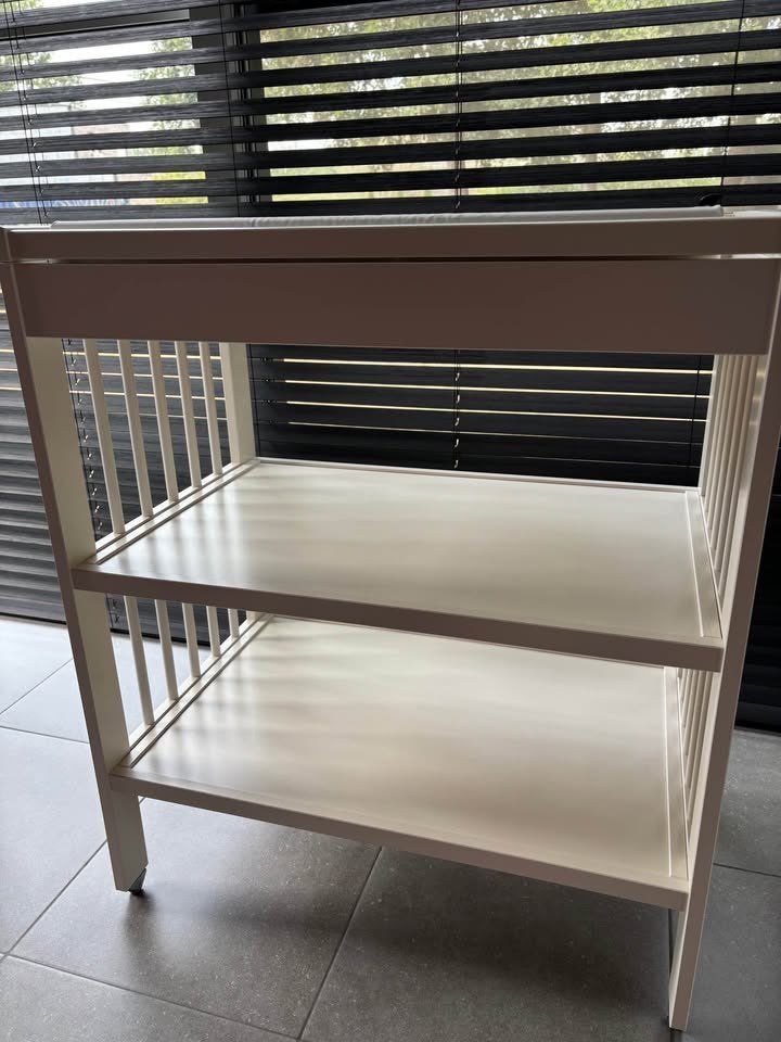 Table à langer, Enlèvement, Comme neuf, Autres types